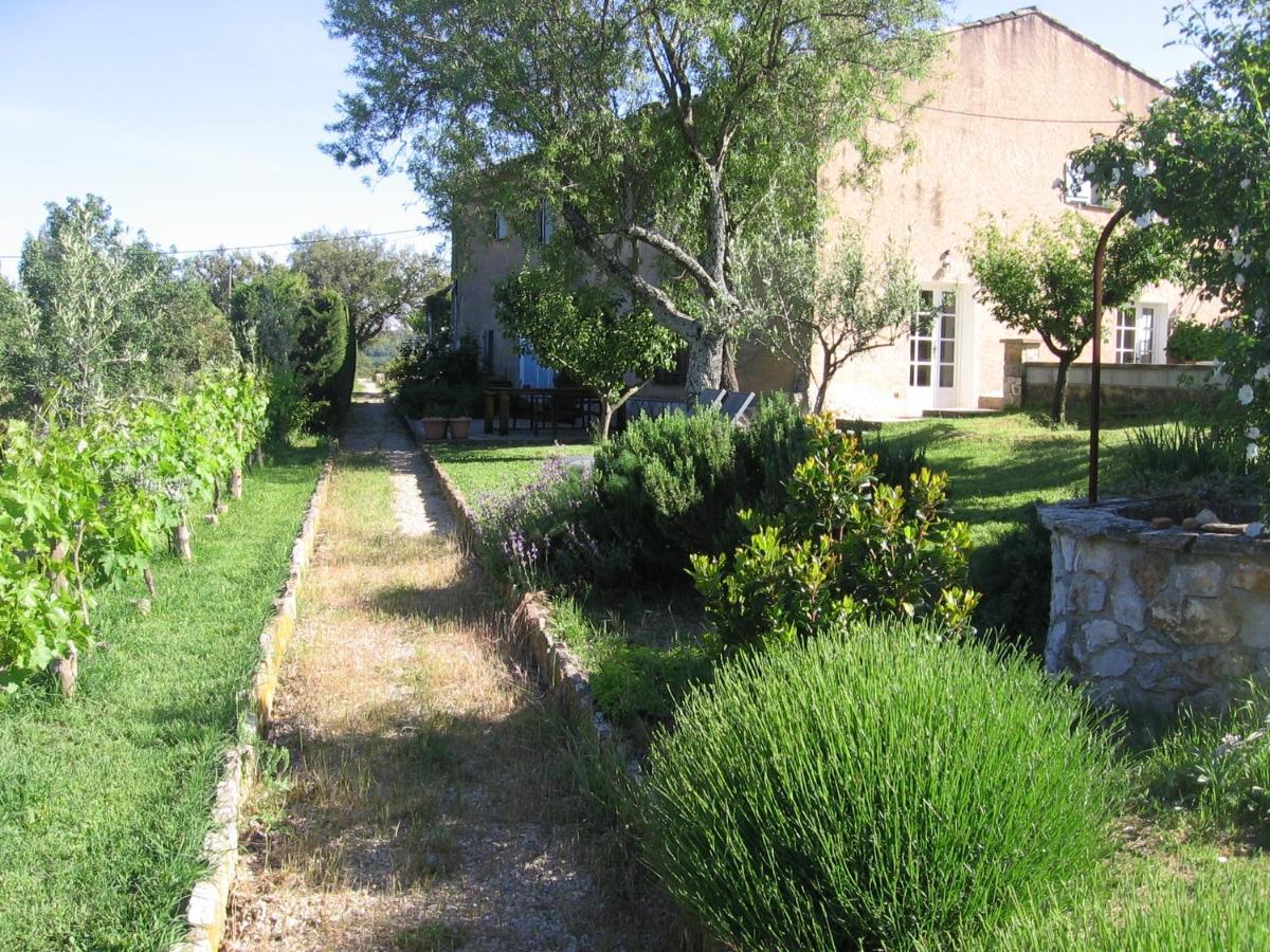 Pierre De Lune Fox-Amphoux Exterior foto
